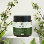Natural creme