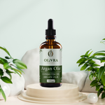 Argan olie