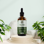 Jojoba Olie